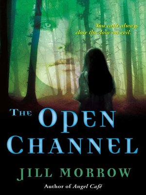 cover image of The Open Channel